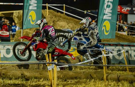 Relive the 2026 Oliana EnduroGP: highlights, podiums, and intense racing action in our photo gallery