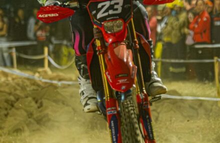 Relive the 2026 Oliana EnduroGP: highlights, podiums, and intense racing action in our photo gallery