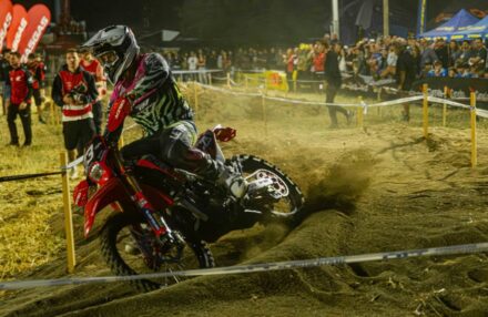Relive the 2026 Oliana EnduroGP: highlights, podiums, and intense racing action in our photo gallery
