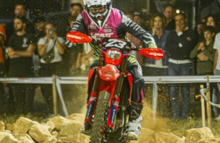 Relive the 2026 Oliana EnduroGP: highlights, podiums, and intense racing action in our photo gallery