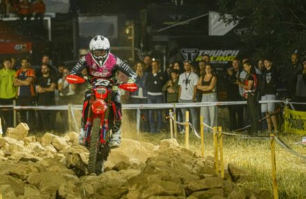 Relive the 2026 Oliana EnduroGP: highlights, podiums, and intense racing action in our photo gallery