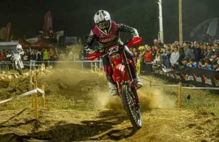 Relive the 2026 Oliana EnduroGP: highlights, podiums, and intense racing action in our photo gallery