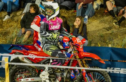 Relive the 2026 Oliana EnduroGP: highlights, podiums, and intense racing action in our photo gallery