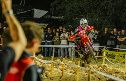 Relive the 2026 Oliana EnduroGP: highlights, podiums, and intense racing action in our photo gallery