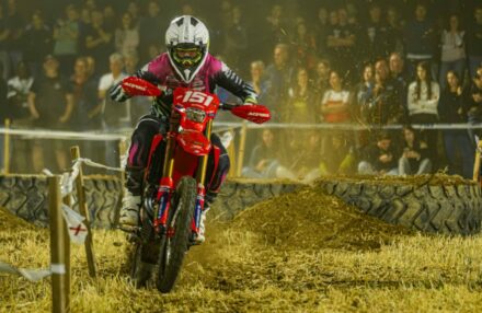 Relive the 2026 Oliana EnduroGP: highlights, podiums, and intense racing action in our photo gallery