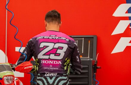 Relive the 2026 Oliana EnduroGP: highlights, podiums, and intense racing action in our photo gallery