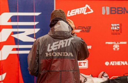 Relive the 2026 Oliana EnduroGP: highlights, podiums, and intense racing action in our photo gallery