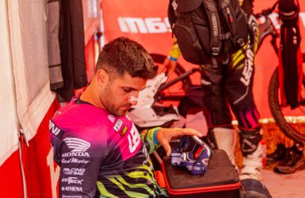 Relive the 2026 Oliana EnduroGP: highlights, podiums, and intense racing action in our photo gallery