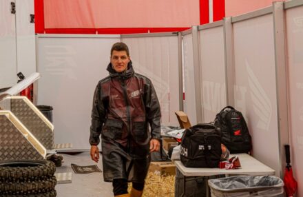 Relive the 2026 Oliana EnduroGP: highlights, podiums, and intense racing action in our photo gallery