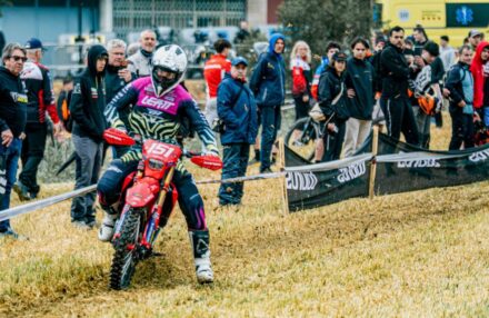 Relive the 2026 Oliana EnduroGP: highlights, podiums, and intense racing action in our photo gallery