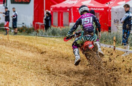 Relive the 2026 Oliana EnduroGP: highlights, podiums, and intense racing action in our photo gallery