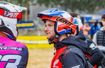 Relive the 2026 Oliana EnduroGP: highlights, podiums, and intense racing action in our photo gallery