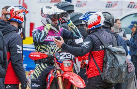 Relive the 2026 Oliana EnduroGP: highlights, podiums, and intense racing action in our photo gallery