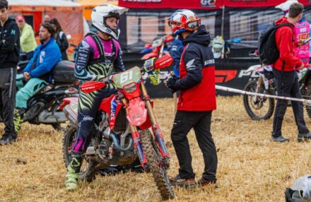 Relive the 2026 Oliana EnduroGP: highlights, podiums, and intense racing action in our photo gallery