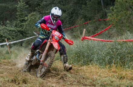 Relive the 2026 Oliana EnduroGP: highlights, podiums, and intense racing action in our photo gallery