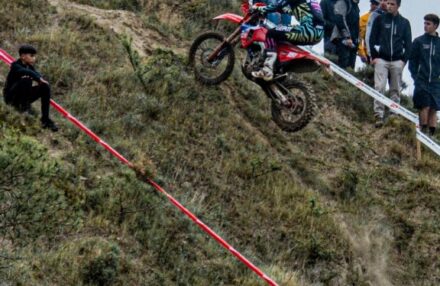 Relive the 2026 Oliana EnduroGP: highlights, podiums, and intense racing action in our photo gallery