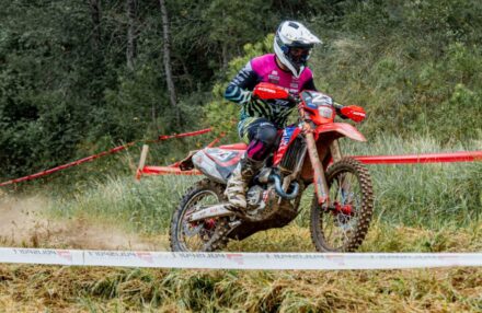 Relive the 2026 Oliana EnduroGP: highlights, podiums, and intense racing action in our photo gallery