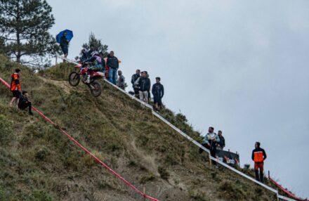 Relive the 2026 Oliana EnduroGP: highlights, podiums, and intense racing action in our photo gallery