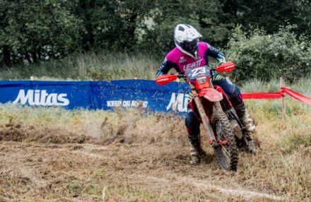 Relive the 2026 Oliana EnduroGP: highlights, podiums, and intense racing action in our photo gallery