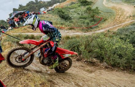 Relive the 2026 Oliana EnduroGP: highlights, podiums, and intense racing action in our photo gallery