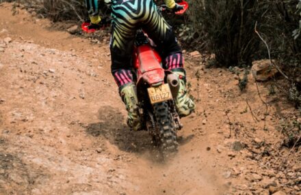 Strong performance at Assoluti d’Italia Enduro Round 2 in Pomarance: two podiums for the team. Discover the full photo gallery.