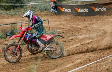 Relive the 2026 Oliana EnduroGP: highlights, podiums, and intense racing action in our photo gallery