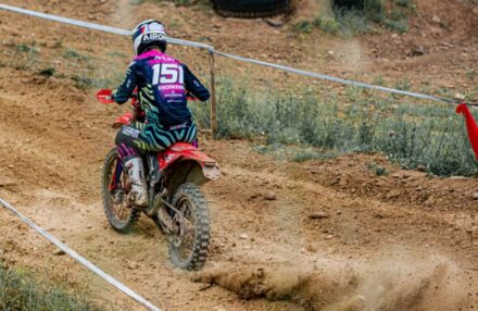 Relive the 2026 Oliana EnduroGP: highlights, podiums, and intense racing action in our photo gallery