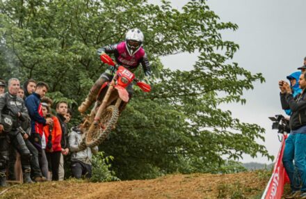 Relive the 2026 Oliana EnduroGP: highlights, podiums, and intense racing action in our photo gallery