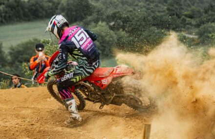 Relive the 2026 Oliana EnduroGP: highlights, podiums, and intense racing action in our photo gallery