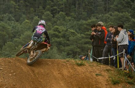 Relive the 2026 Oliana EnduroGP: highlights, podiums, and intense racing action in our photo gallery