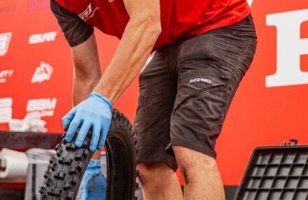 The EnduroGP stayed in Fafe for another demanding weekend. Browse the top photos from Round 5 as Honda RedMoto riders took on dust, rocks and heat