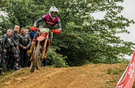 Relive the 2026 Oliana EnduroGP: highlights, podiums, and intense racing action in our photo gallery