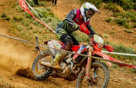 Relive the 2026 Oliana EnduroGP: highlights, podiums, and intense racing action in our photo gallery