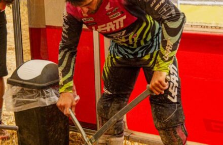 Relive the 2026 Oliana EnduroGP: highlights, podiums, and intense racing action in our photo gallery
