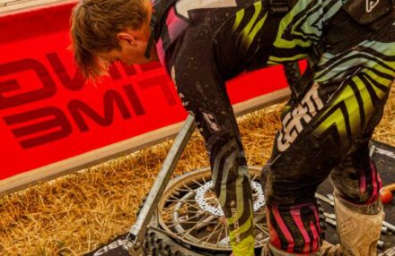 Relive the 2026 Oliana EnduroGP: highlights, podiums, and intense racing action in our photo gallery