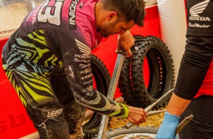 Relive the 2026 Oliana EnduroGP: highlights, podiums, and intense racing action in our photo gallery