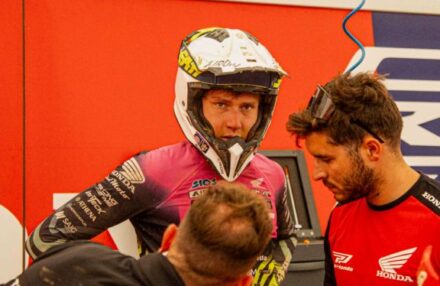 Relive the 2026 Oliana EnduroGP: highlights, podiums, and intense racing action in our photo gallery