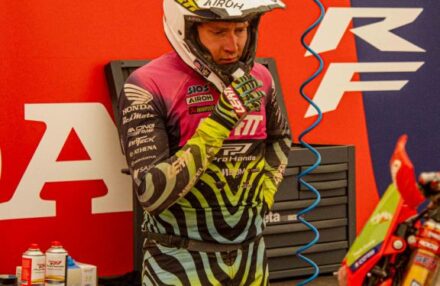 Relive the 2026 Oliana EnduroGP: highlights, podiums, and intense racing action in our photo gallery