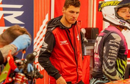 Relive the 2026 Oliana EnduroGP: highlights, podiums, and intense racing action in our photo gallery