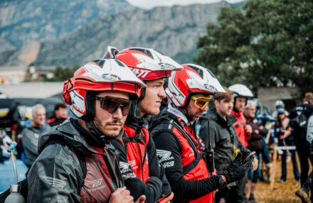 Relive the 2026 Oliana EnduroGP: highlights, podiums, and intense racing action in our photo gallery
