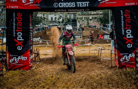 Relive the 2026 Oliana EnduroGP: highlights, podiums, and intense racing action in our photo gallery