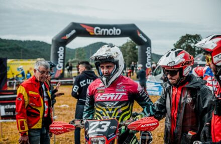 Relive the 2026 Oliana EnduroGP: highlights, podiums, and intense racing action in our photo gallery
