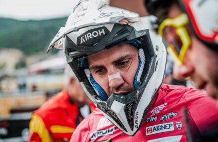 Relive the 2026 Oliana EnduroGP: highlights, podiums, and intense racing action in our photo gallery