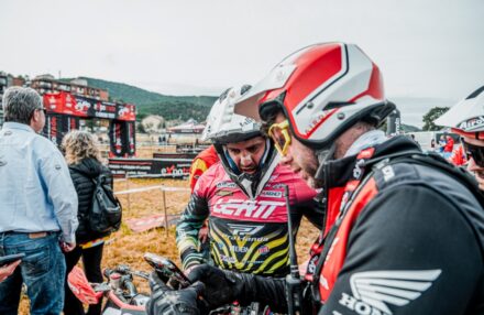 Relive the 2026 Oliana EnduroGP: highlights, podiums, and intense racing action in our photo gallery