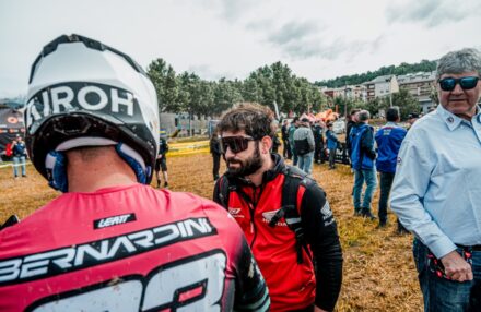 Relive the 2026 Oliana EnduroGP: highlights, podiums, and intense racing action in our photo gallery