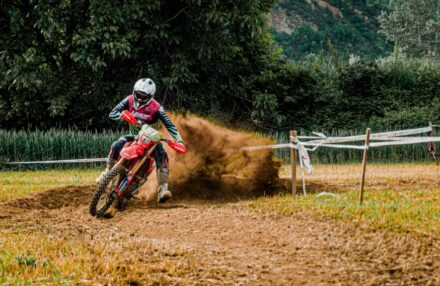 Relive the 2026 Oliana EnduroGP: highlights, podiums, and intense racing action in our photo gallery