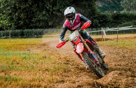 Relive the 2026 Oliana EnduroGP: highlights, podiums, and intense racing action in our photo gallery