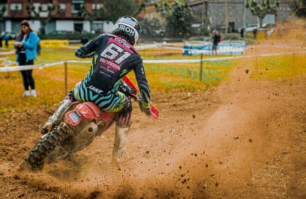 Relive the 2026 Oliana EnduroGP: highlights, podiums, and intense racing action in our photo gallery