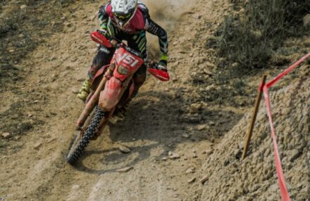 Relive the 2026 Oliana EnduroGP: highlights, podiums, and intense racing action in our photo gallery