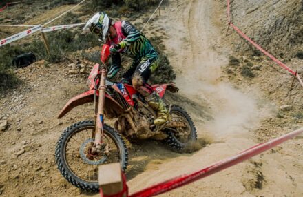 Relive the 2026 Oliana EnduroGP: highlights, podiums, and intense racing action in our photo gallery